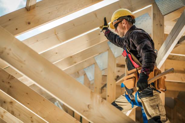 Best Slate Roofing Contractor  in Hockinson, WA