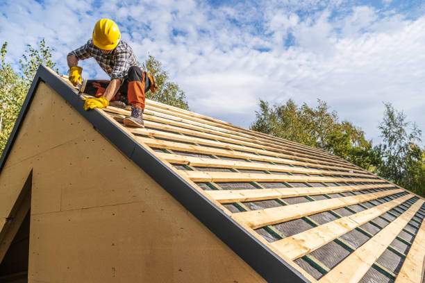 Best Roof Maintenance Services  in Hockinson, WA